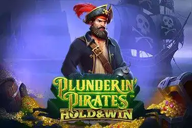 PLUNDERIN' PIRATES: HOLD & WIN?v=6.0